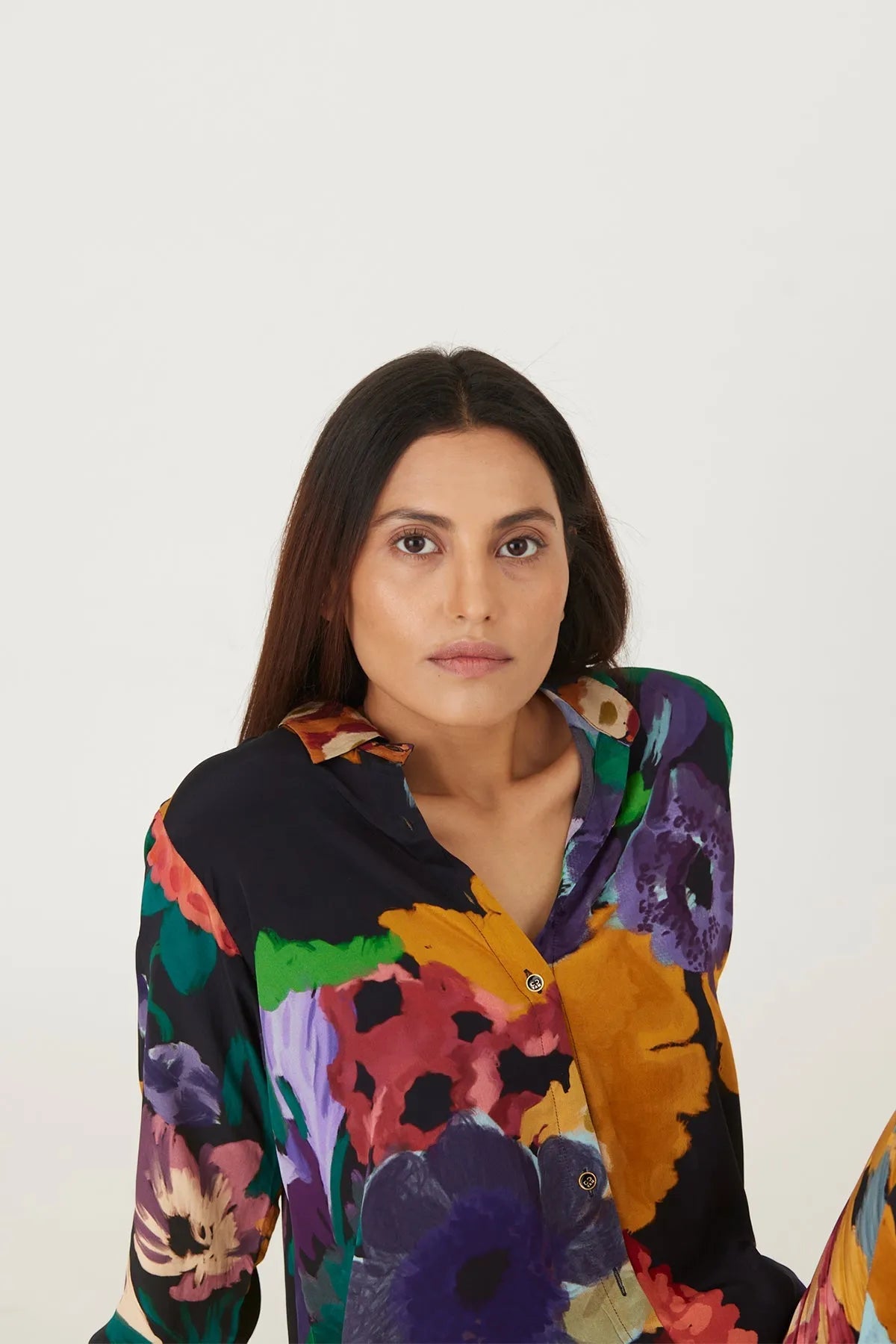 FARAH BLACK CO-ORD - Yam India