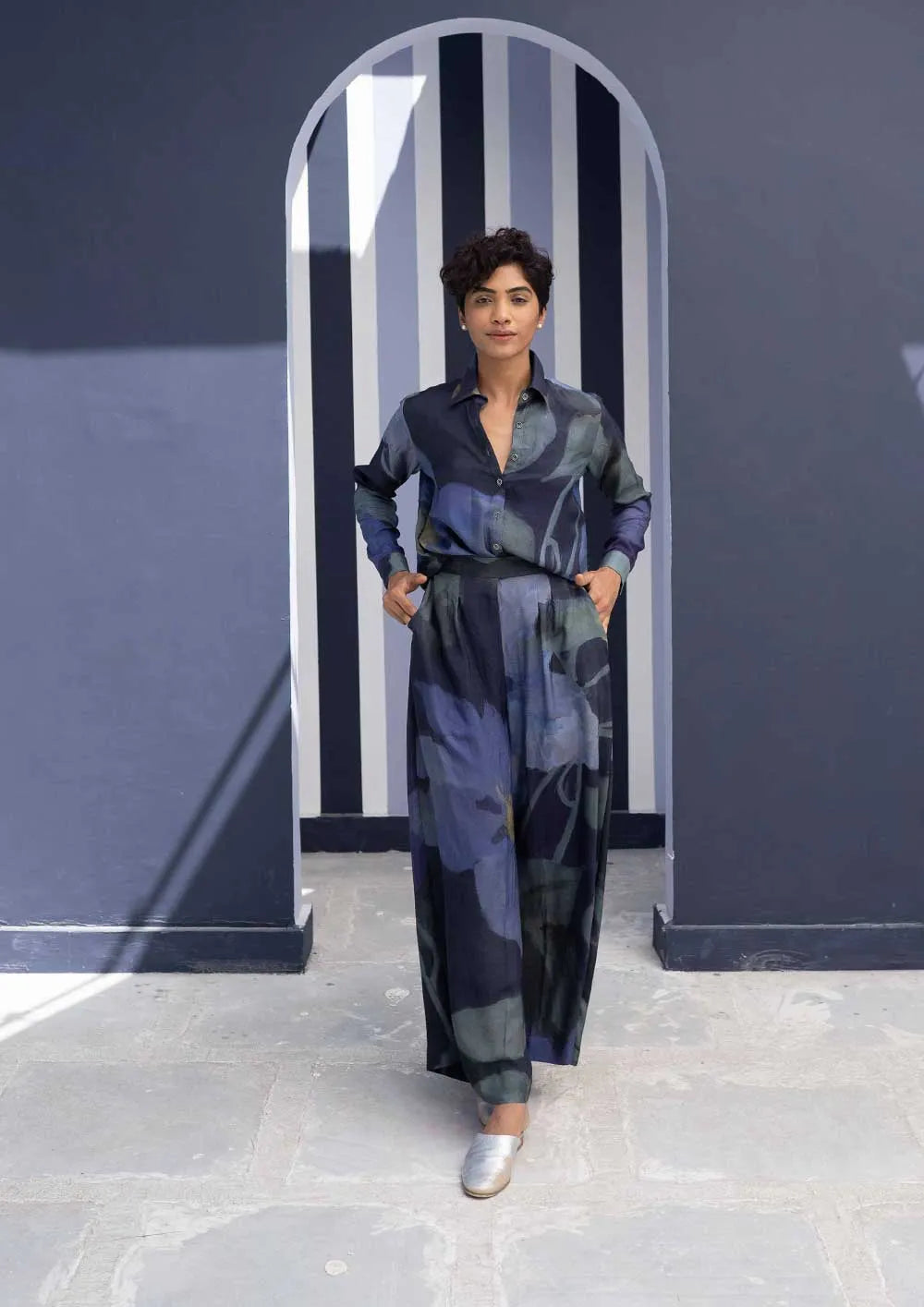 BABKA CO-ORD - Yam India